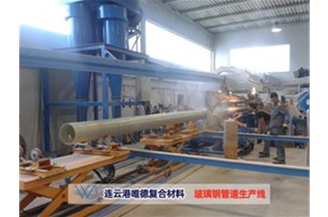  纏繞過程控制展望